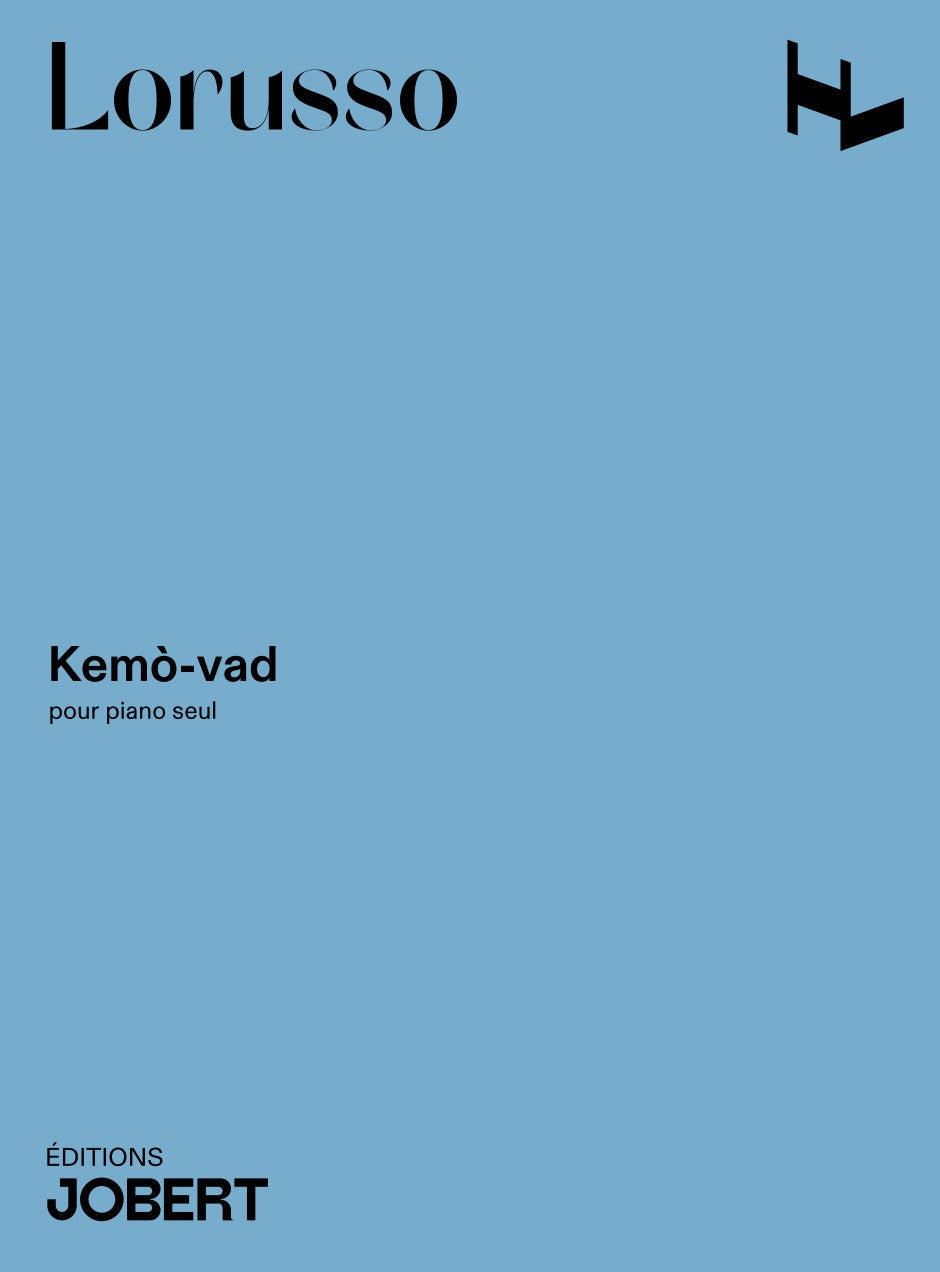 Lorusso: Kemò-Vad