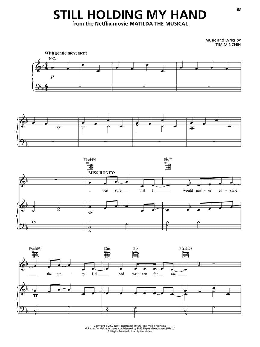 Songs from Barbie, The Little Mermaid, The Super Mario Bros. Movie, and More Top Movies