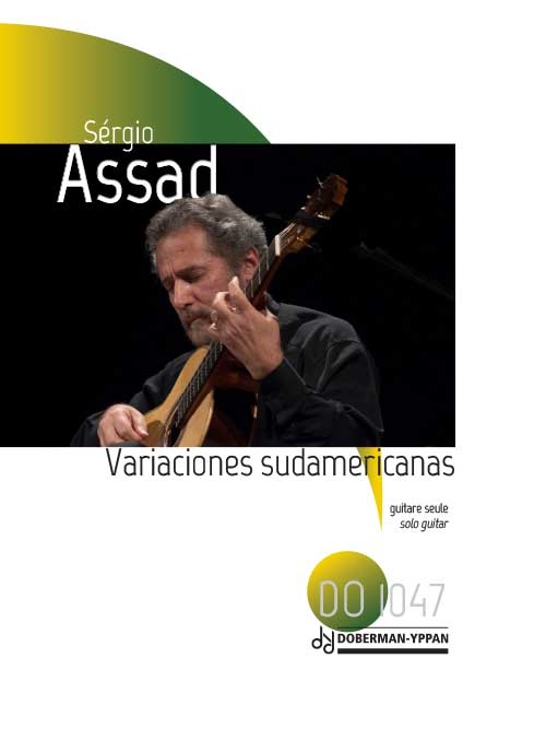 Assad: Variaciones sudamericanas