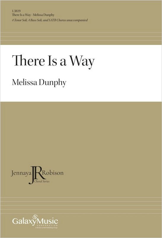 Dunphy: There Is a Way