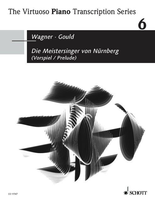 Wagner-Gould: Prelude to Die Meistersinger von Nürnberg