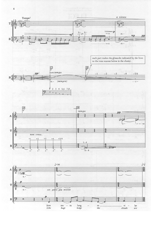 Edlund: Elegi