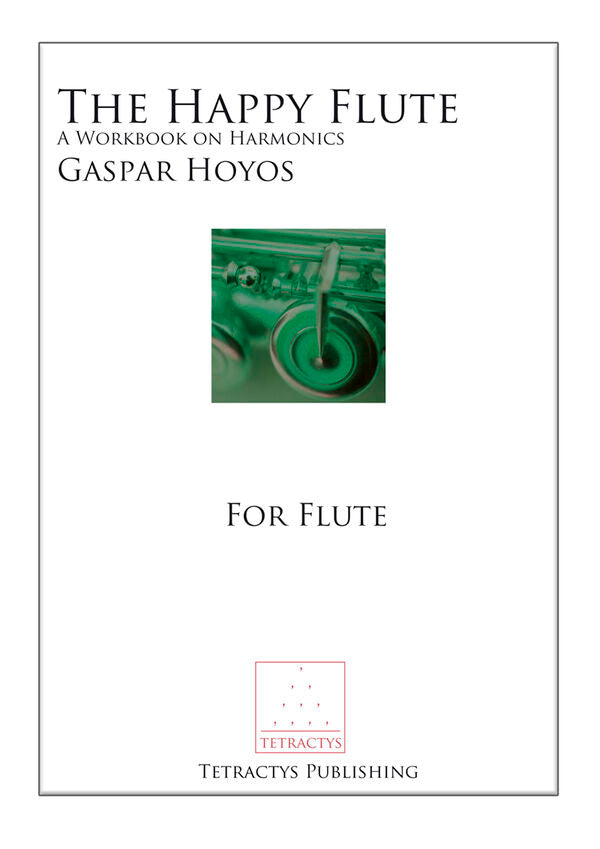 Hoyos: The Happy Flute