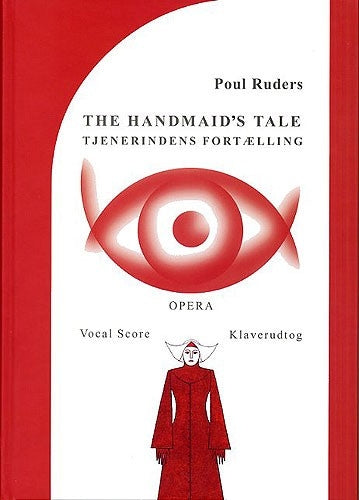 Ruders: Handmaid's Tale