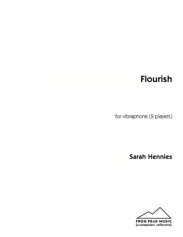 Hennies: Flourish