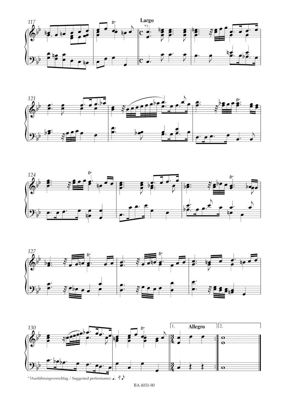 Handel: Amadigi, HWV 11