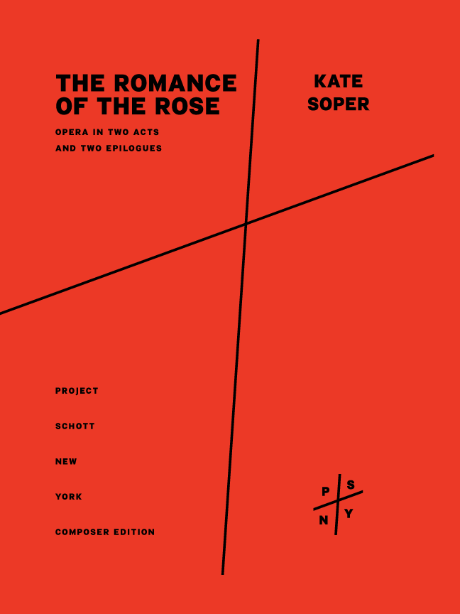 Soper: The Romance of the Rose