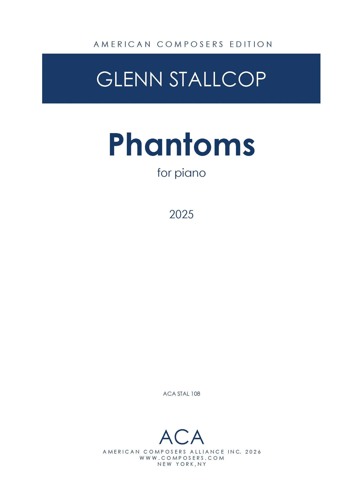 Stallcop: Phantoms