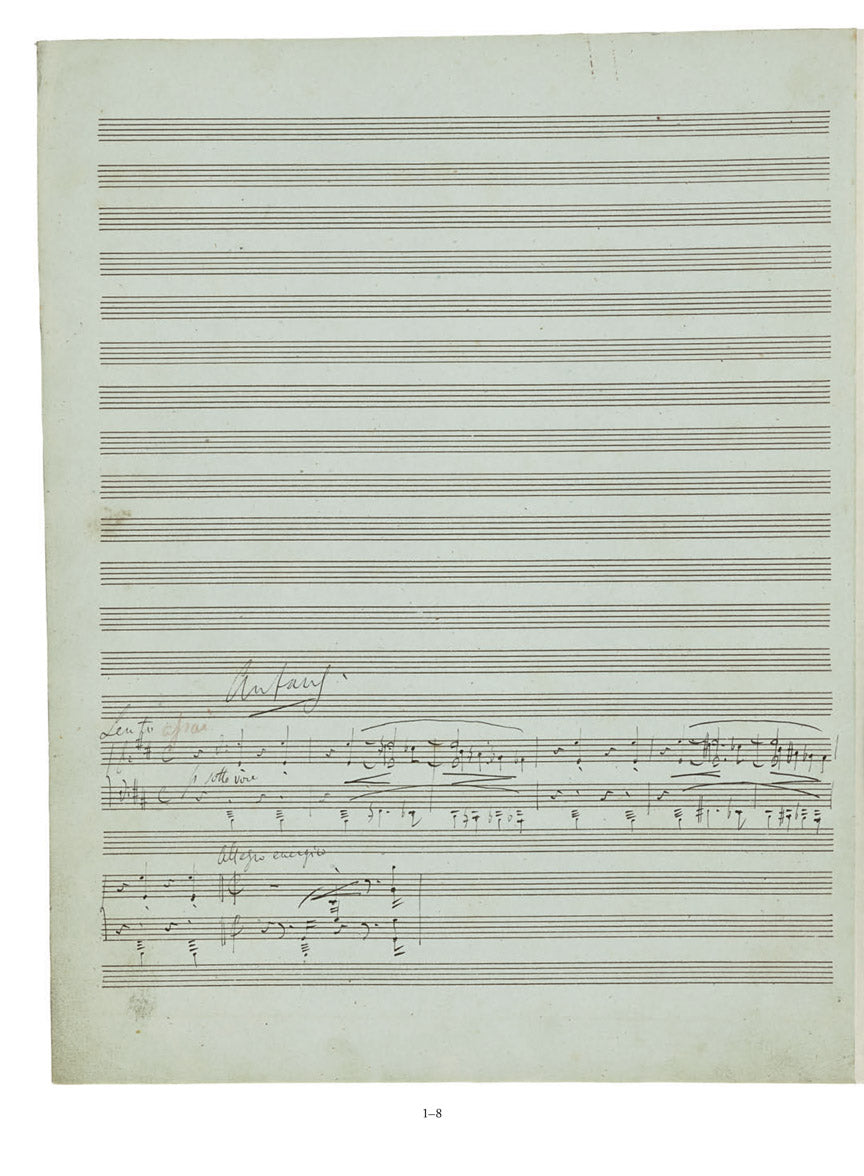 Liszt: Piano Sonata in B Minor