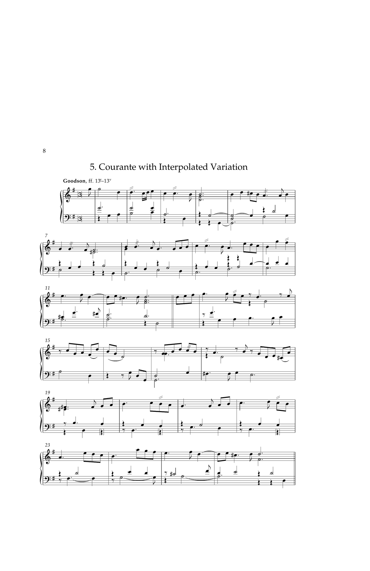 Roberts: The Collected Works