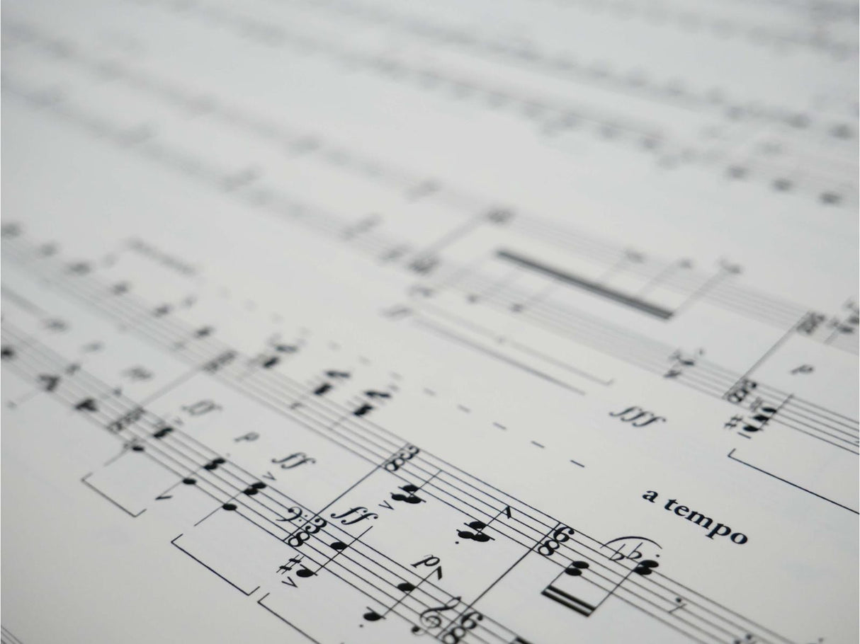 Pesson: Music for Newport