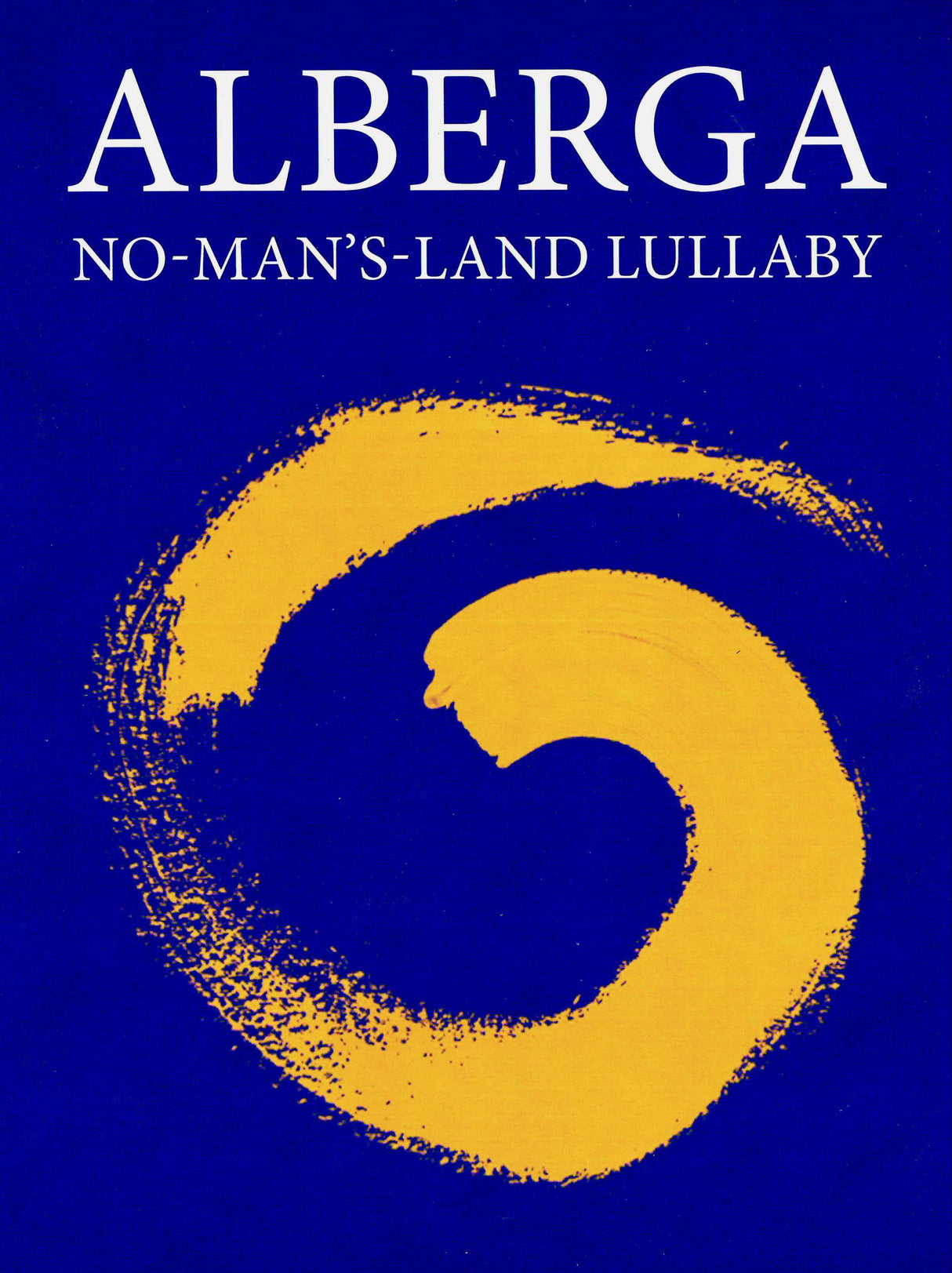 Alberga: No-Man's-Land Lullaby