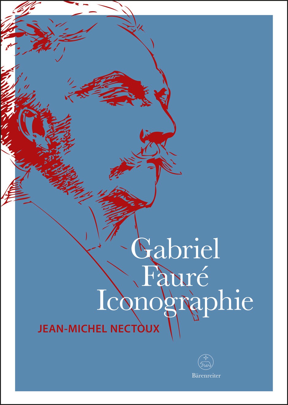 Gabriel Fauré Iconographie