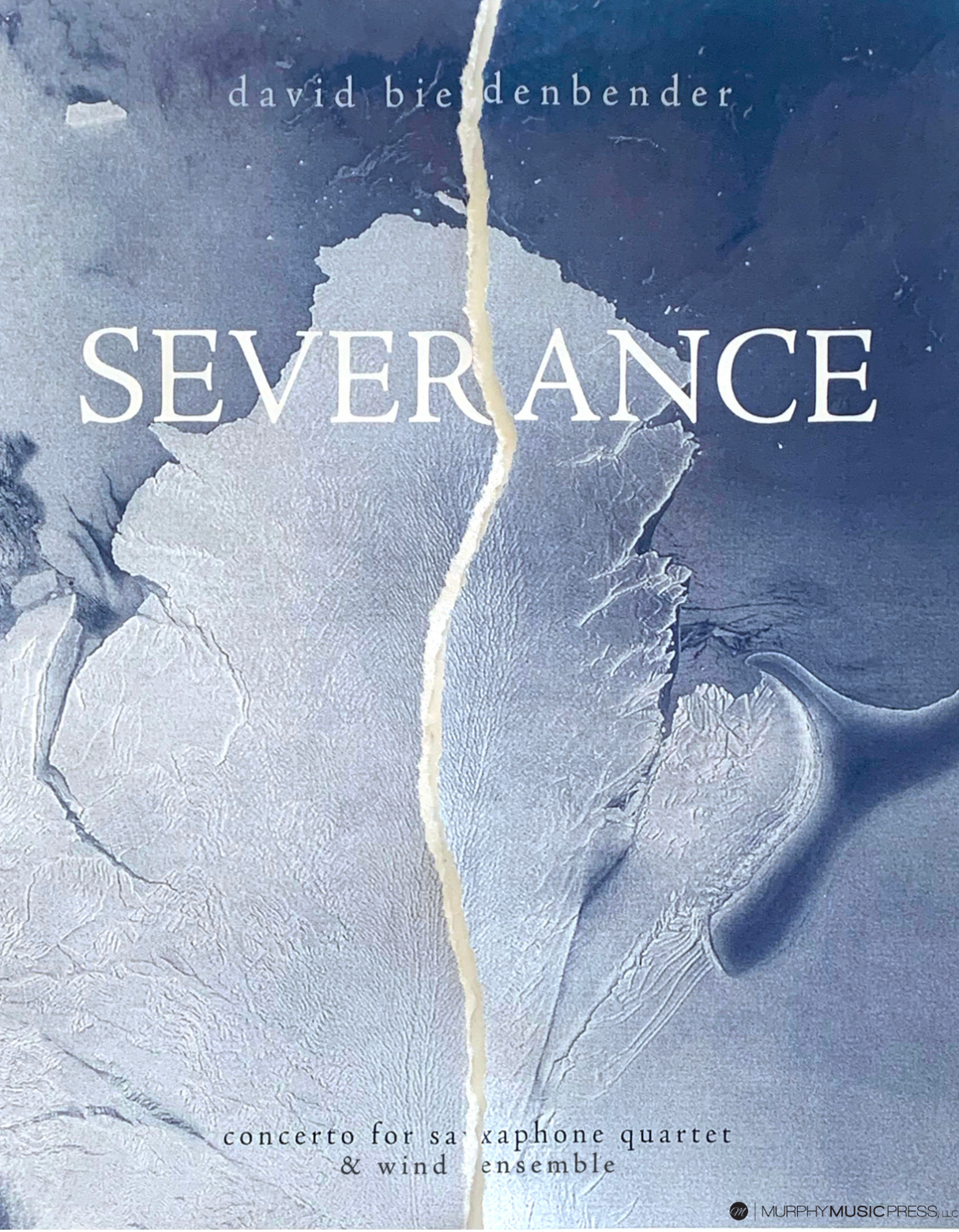 Biedenbender: Severance