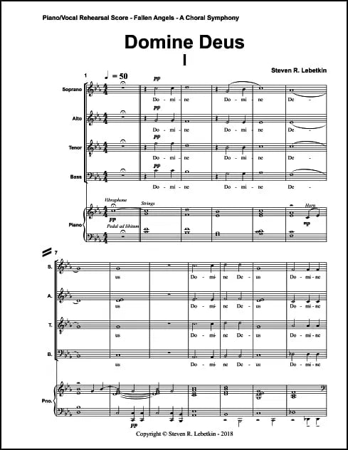 Lebetkin: Fallen Angels