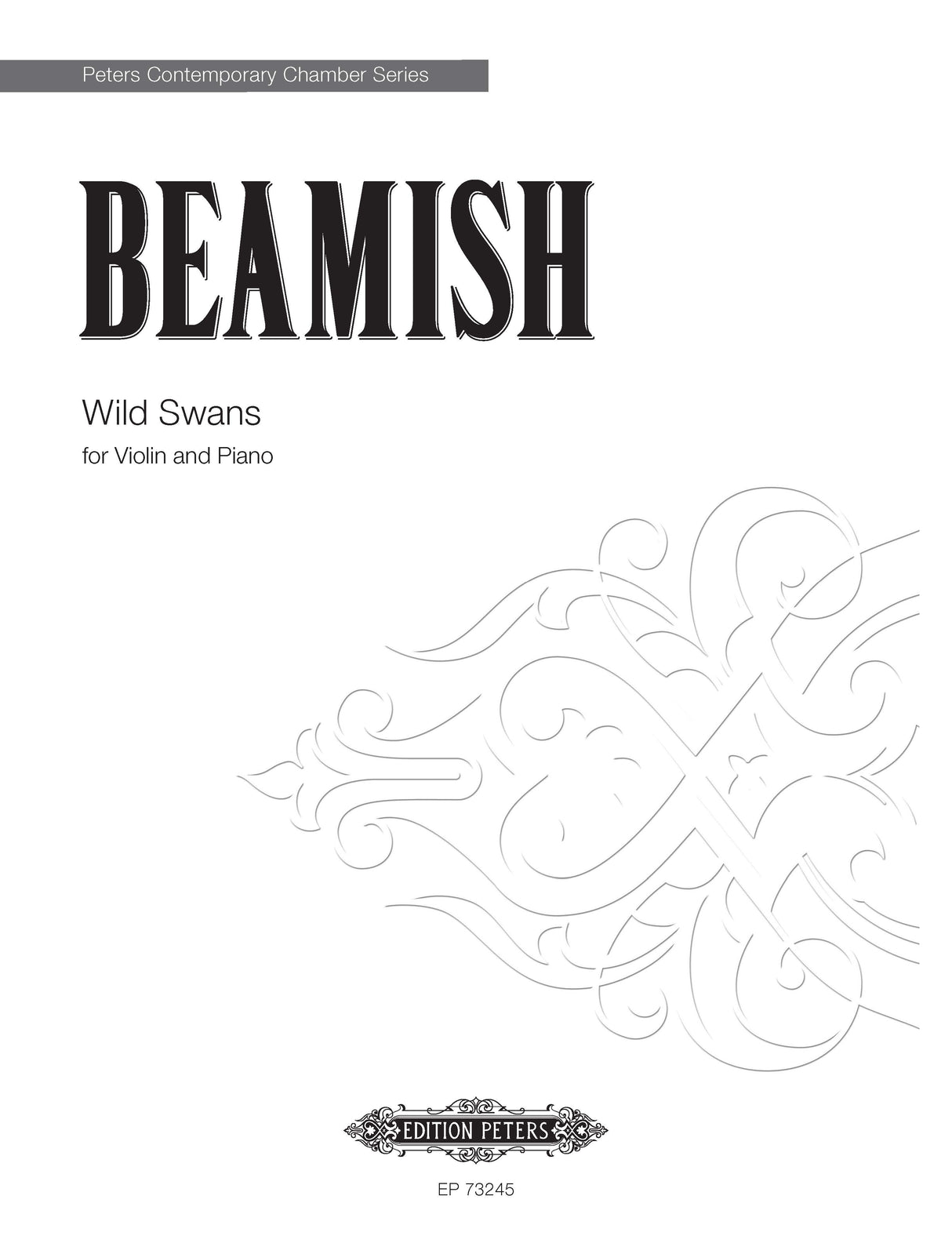 Beamish: Wild Swans