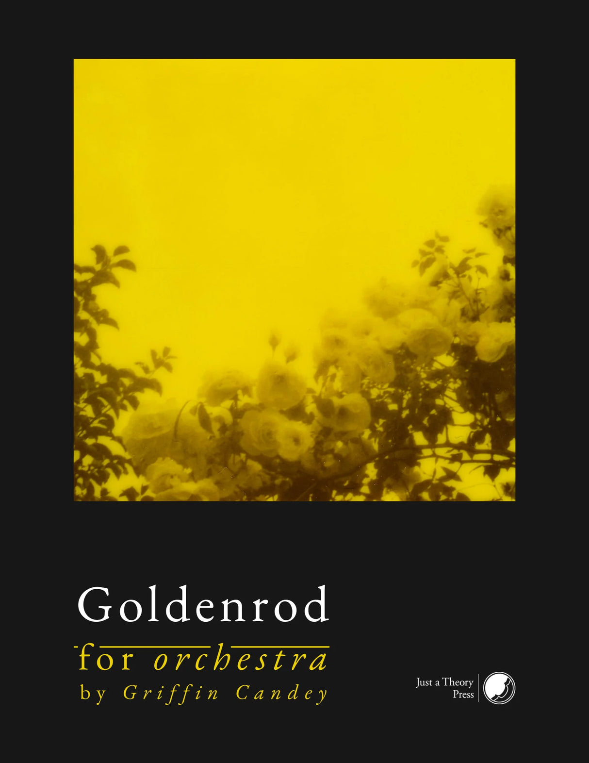 Candey: Goldenrod