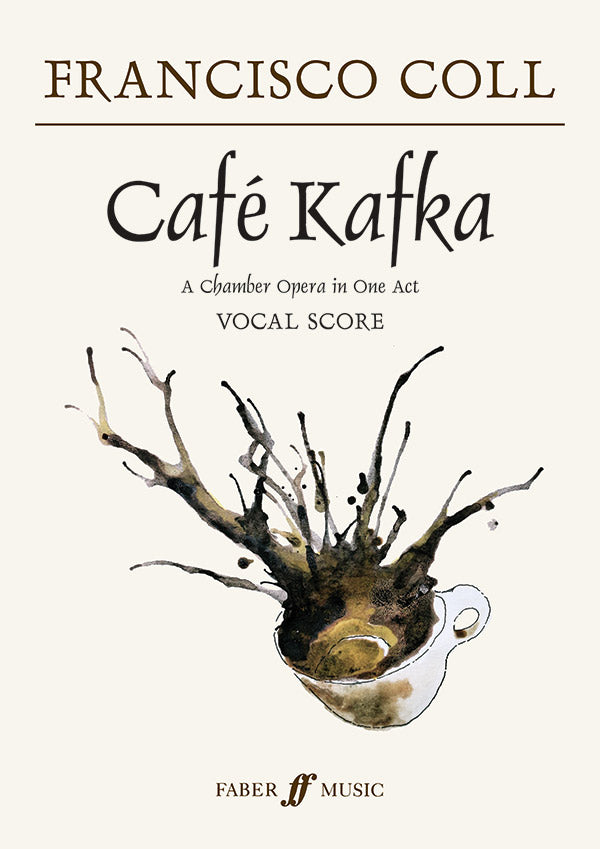 Coll: Café Kafka