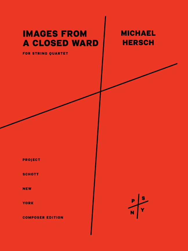 Hersch: Images from a Closed Ward