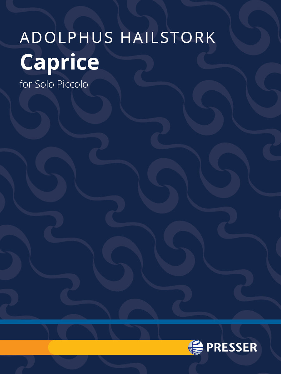 Hailstork: Caprice