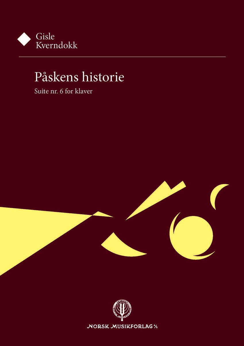 Kverndokk: Påskens historie