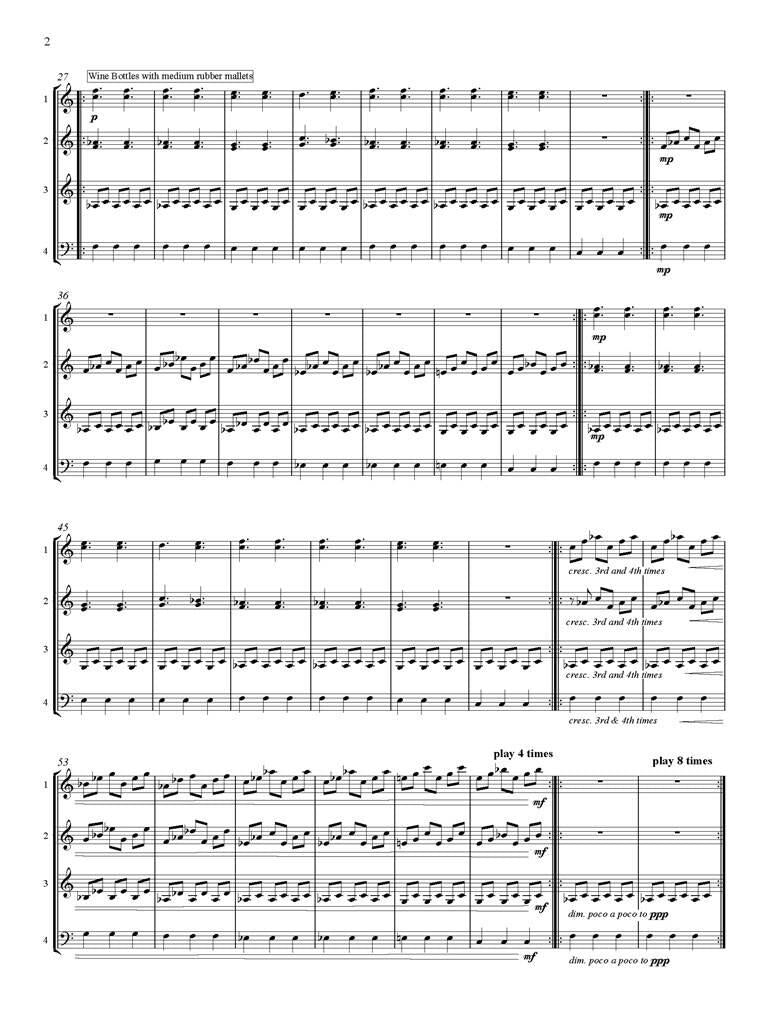 Glass: Águas Da Amazônia