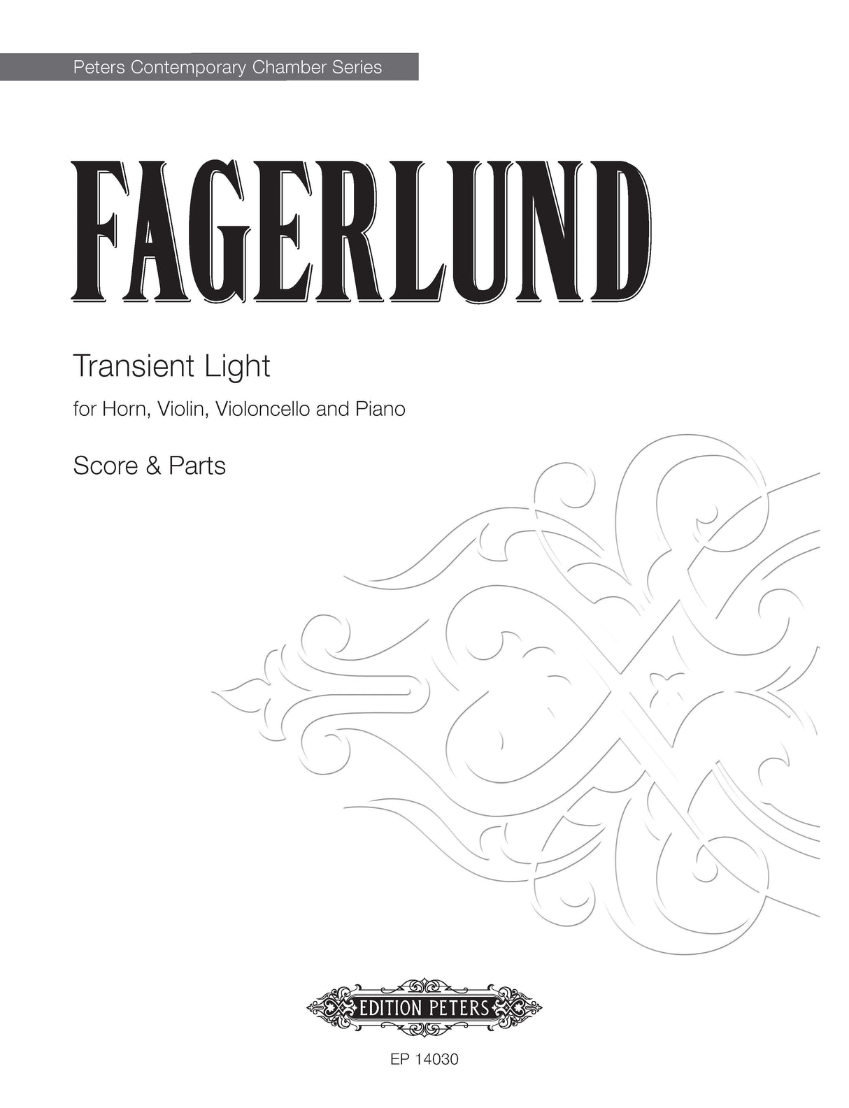 Fagerlund: Transient Light
