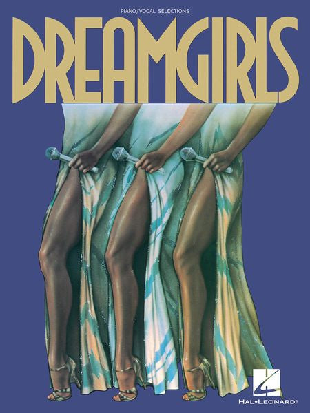 Dreamgirls - Vocal Selections