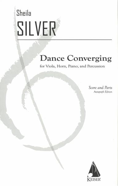 Silver: Dance Converging