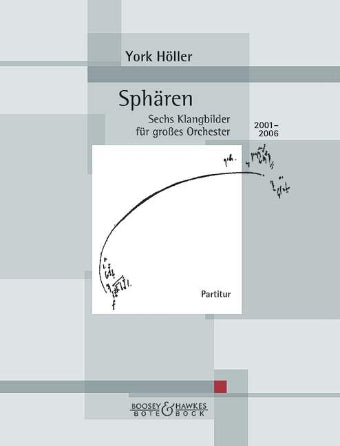 Höller: Sphären