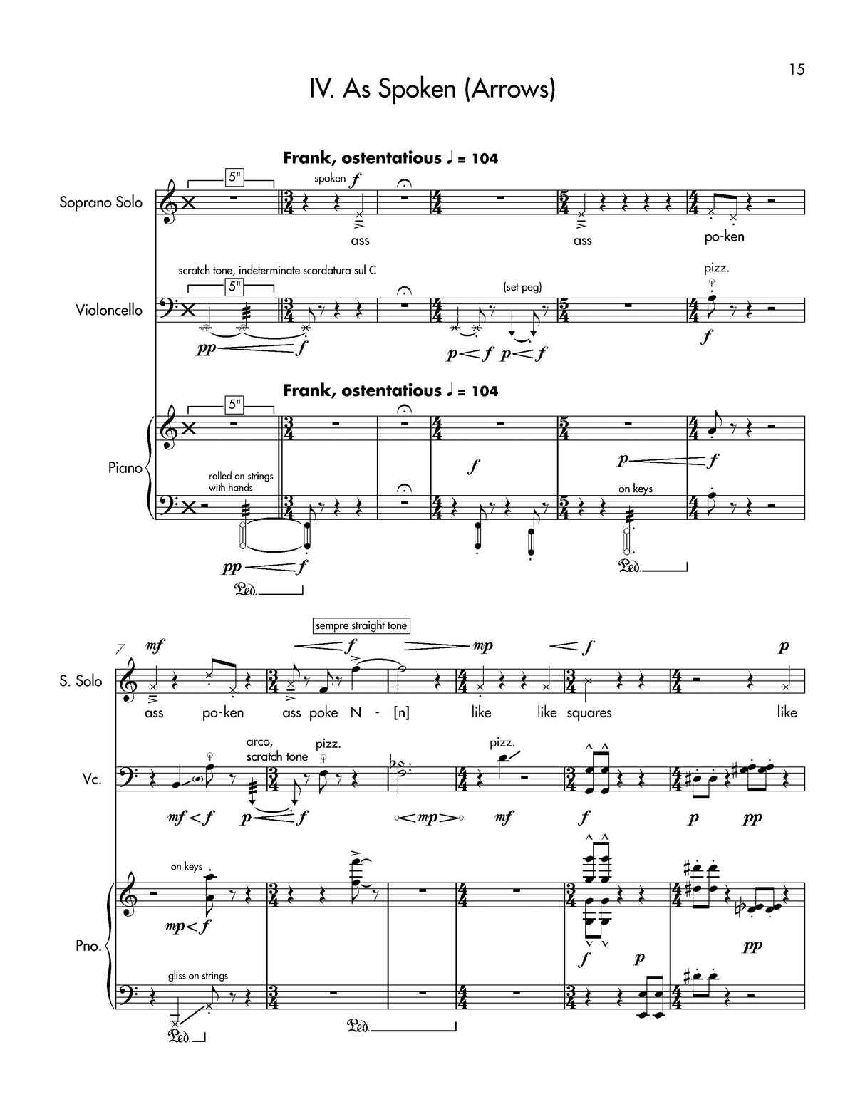 Rowe: 5 Views Re/Dux