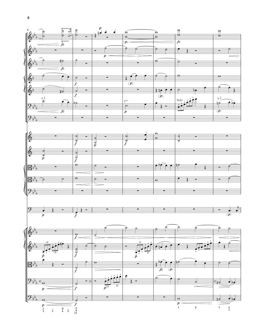 Haydn: The Creation, Hob. XXI:2 - Part 1