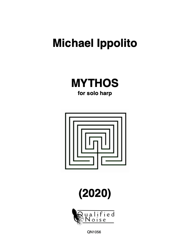 Ippolito: Mythos