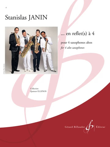 Janin: ... in reflet(s) à 4