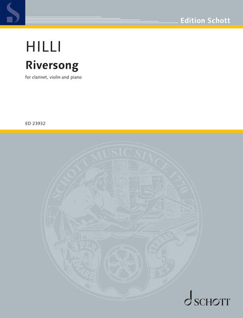 Hilli: Riversong