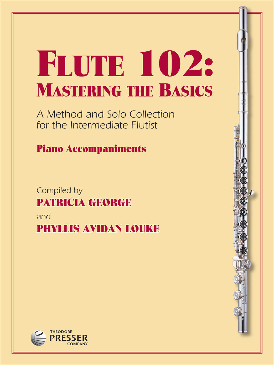 Flute 102: Mastering the Basics