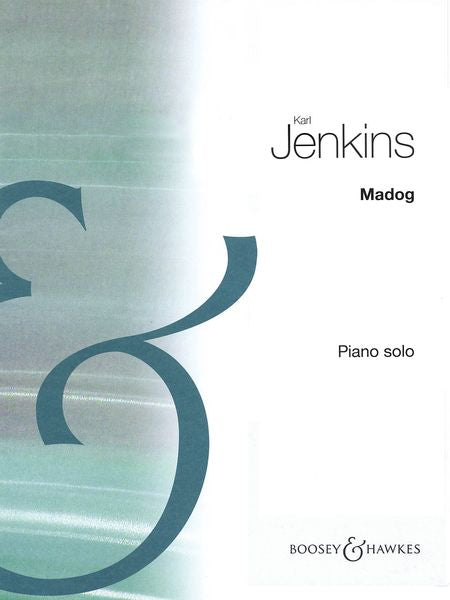 Jenkins: Madog
