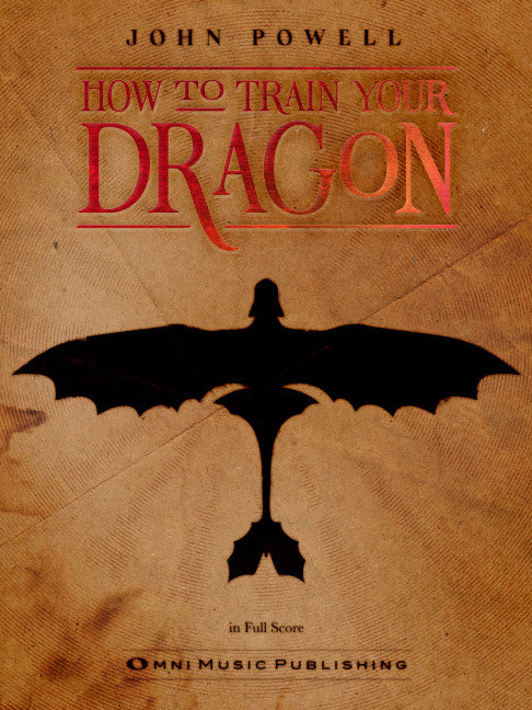 Powell: How To Train Your Dragon