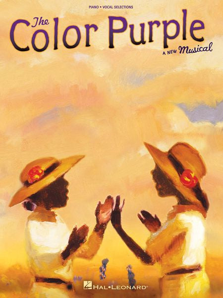 Willis: The Color Purple
