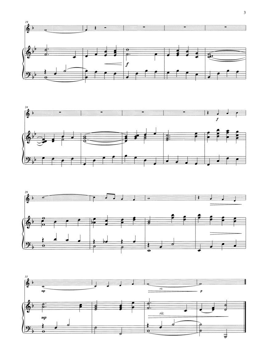 Canadian Brass Book of Easy Horn Solos