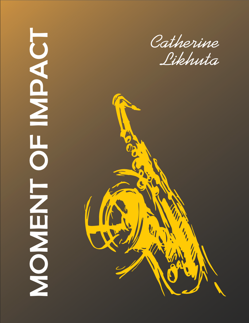 Likhuta: Moment of Impact