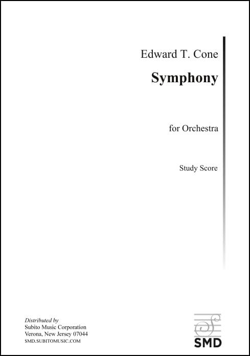 Cone: Symphony
