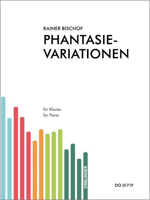 Bischof: Fantasy-Variations