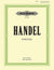 Handel: Oboe Sonatas, HWV 364a & 366