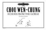 Chou: Echoes from the Gorge