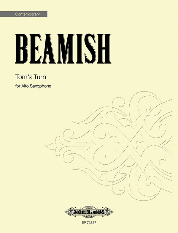 Beamish: Tom's Turn