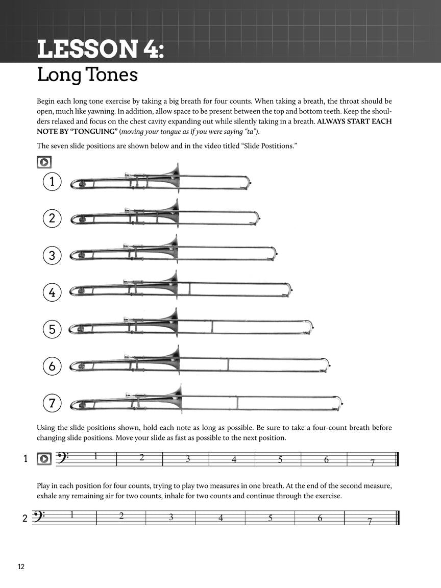 Do-It-Yourself Trombone