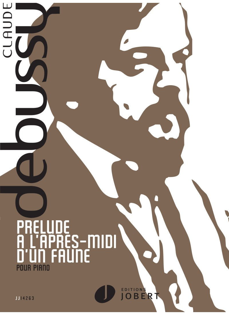 Debussy: Prélude à l'après-midi d'un faune (transc. for piano)