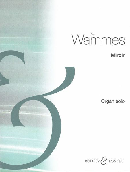 Wammes: Miroir