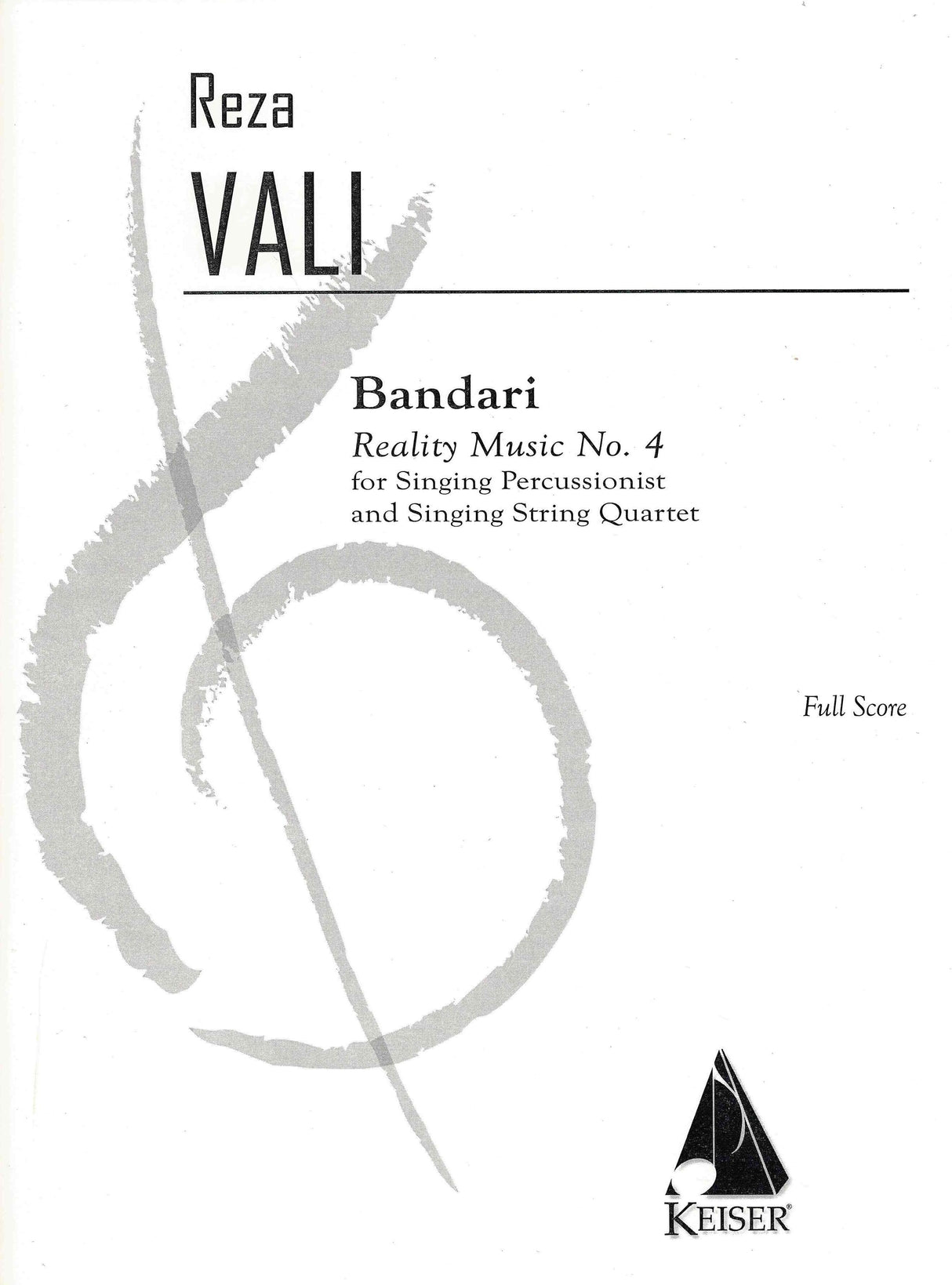 Vali: Bandari